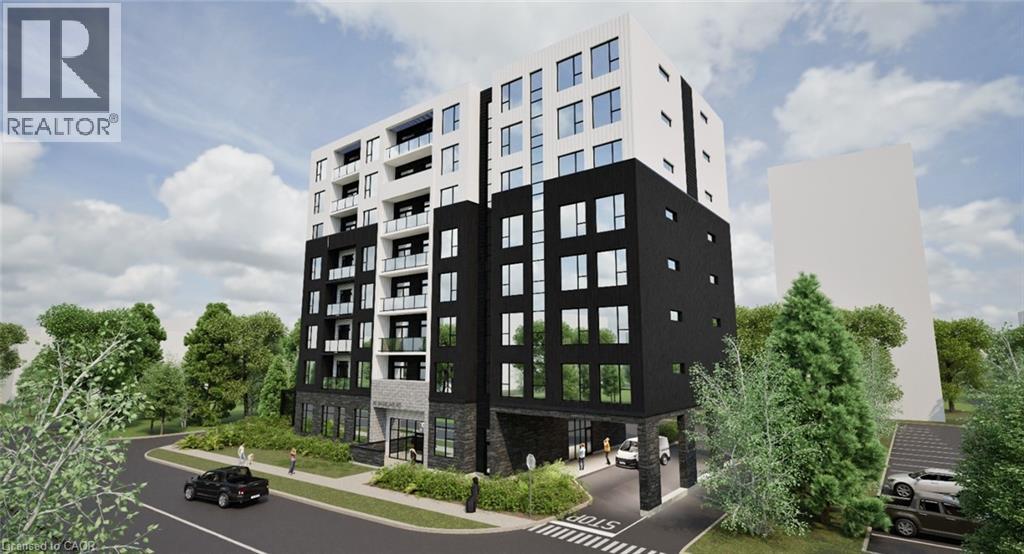 80 & 82 BASE LINE Road W