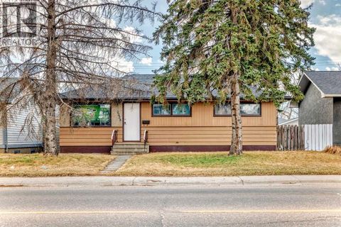 2223 36 Street SE Calgary AB T2B0X9