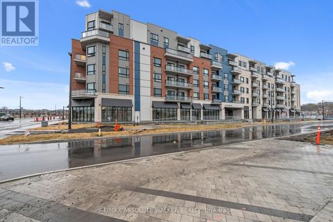 602 - 397 CODDS ROAD Ottawa ON K1K5C7