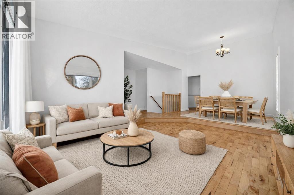 128 Bermuda Drive NW