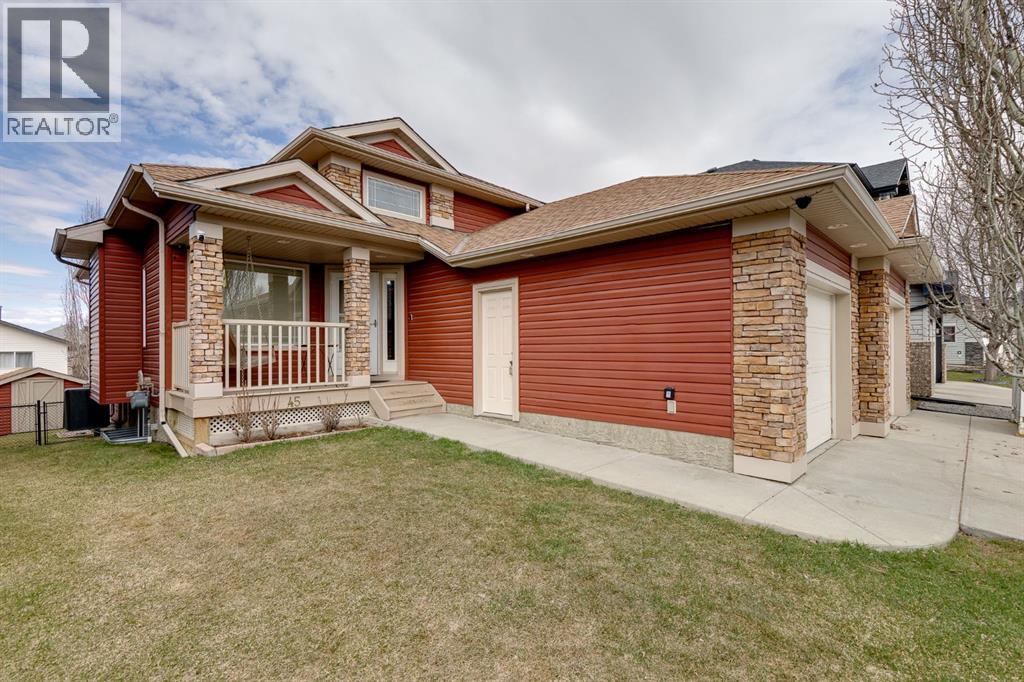 45 Thornfield Close SE