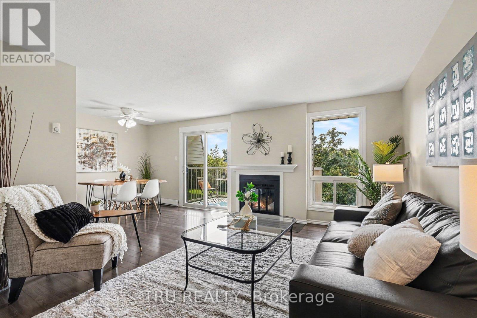 8 - 22 SWEETBRIAR CIRCLE