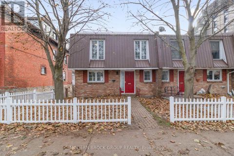 115 KING STREET E Brockville ON K6V1B7