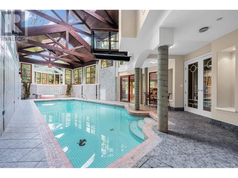 3489 PINE CRESCENT Vancouver BC V6J4K1