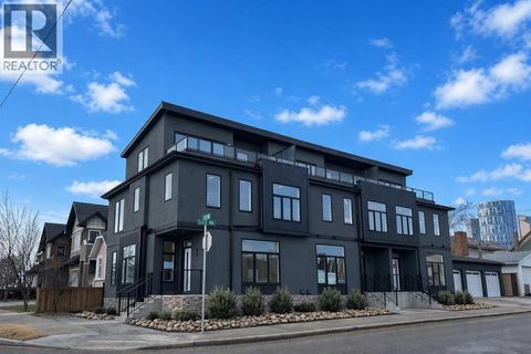 73 7 Street NE Calgary AB T2E4B6