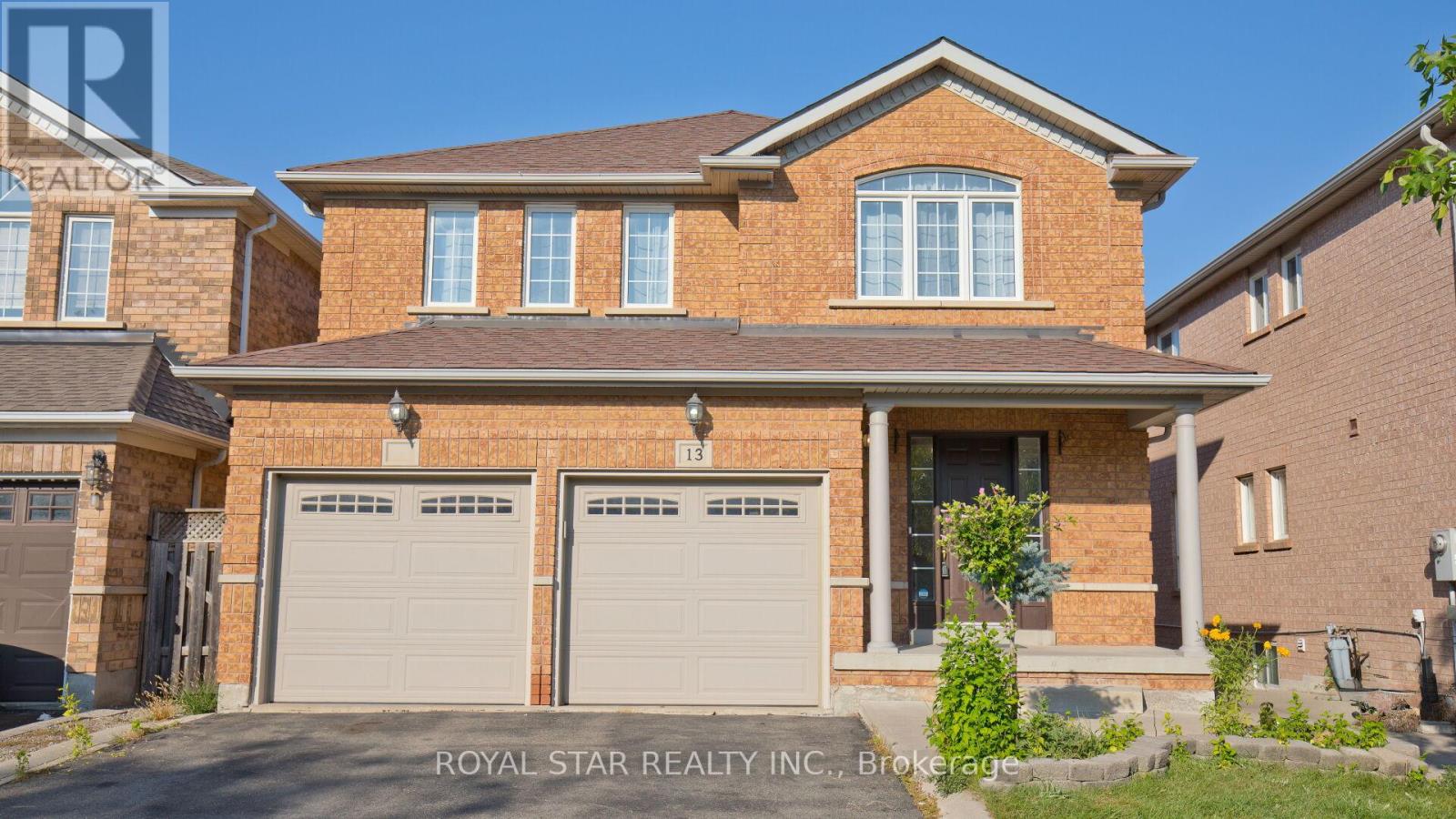 13 WATERDALE ROAD