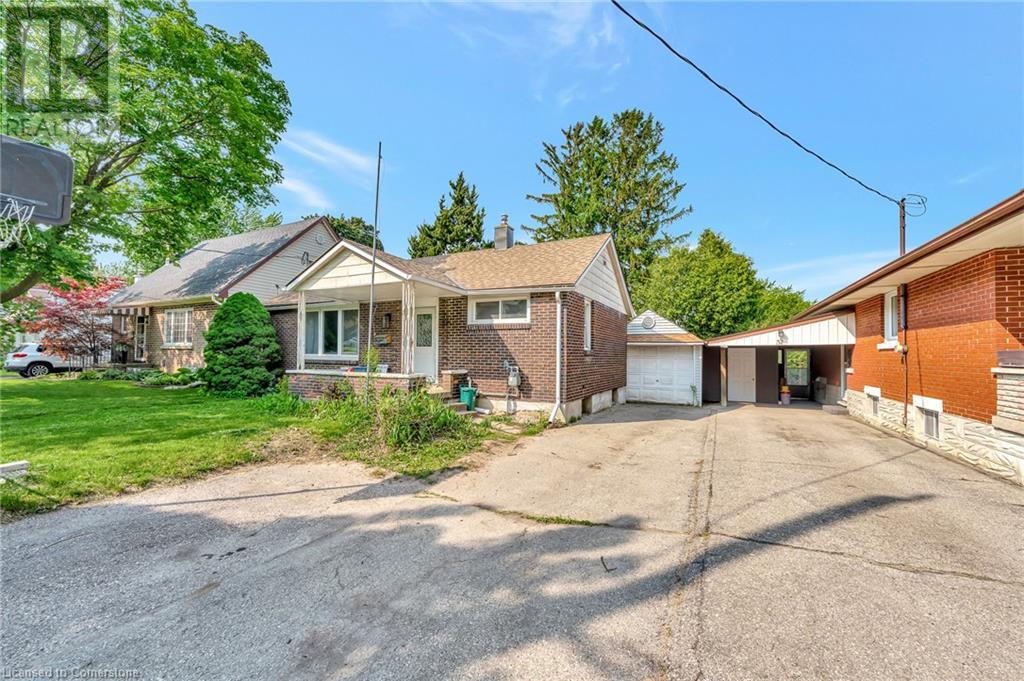 48 BELMONT Avenue E