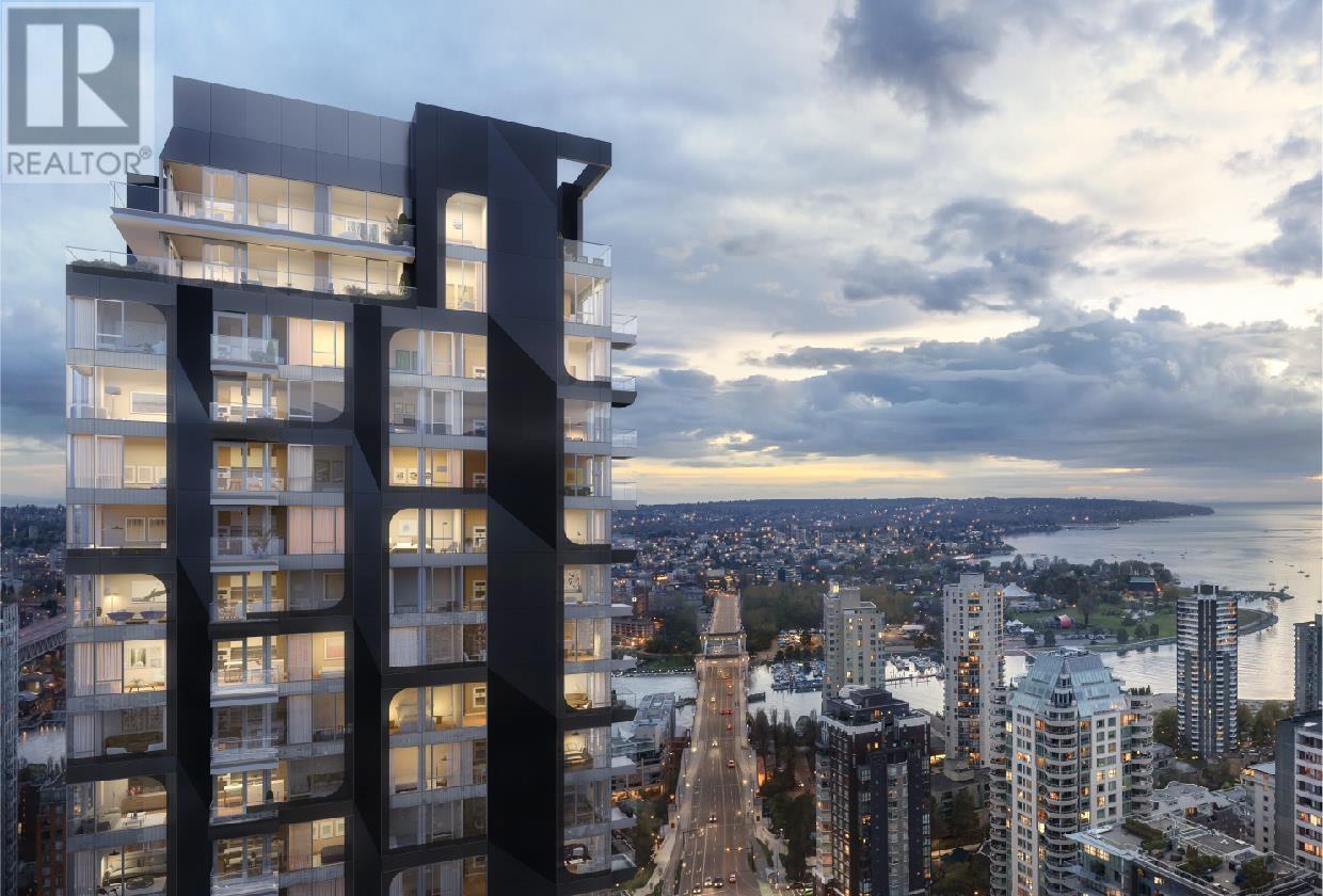 2608 1277 HORNBY STREET