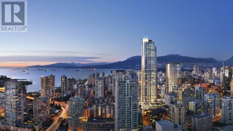 2608 1277 HORNBY STREET