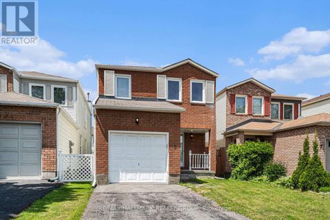 9 RAJ TERRACE Ottawa ON K1G4T4