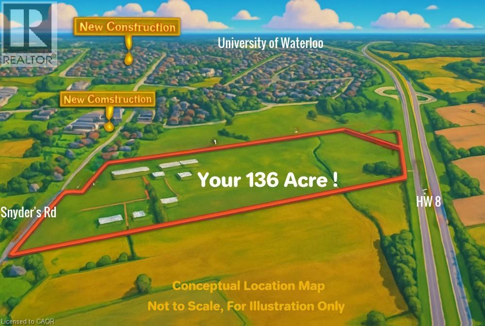 2265 SNYDER'S Road E