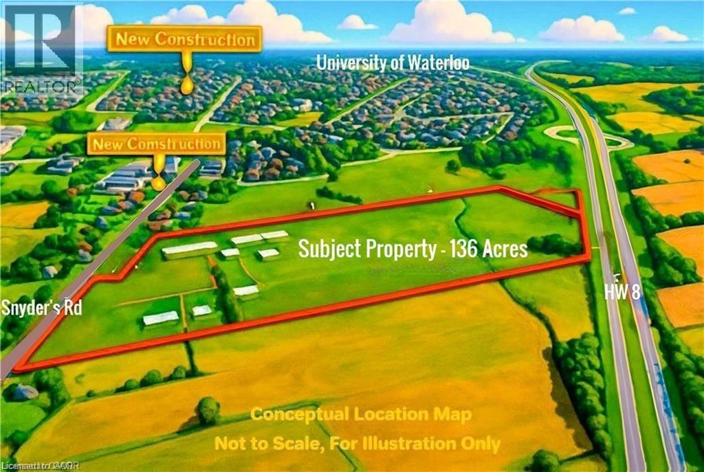 2265 SNYDER'S Road E