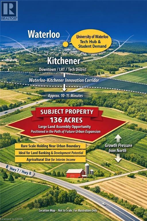 2265 SNYDER'S Road E