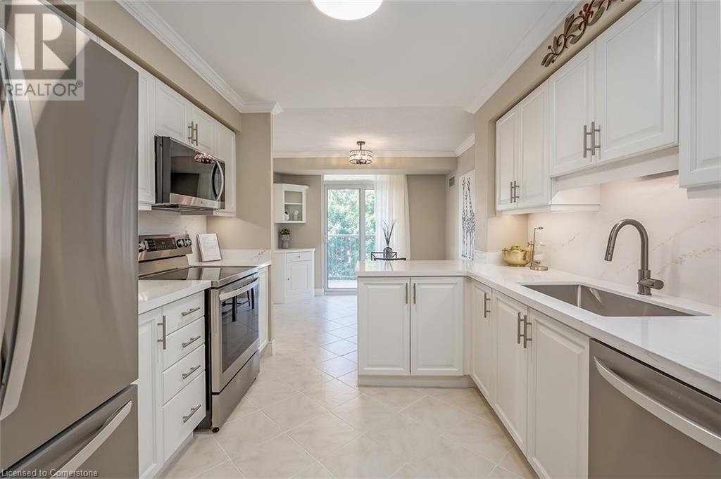 442 MAPLE Avenue Unit# 408