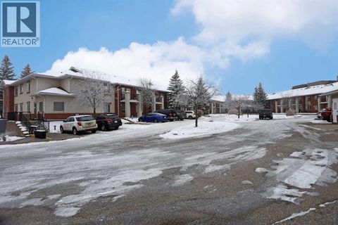 233, 550 Prominence Rise SW Calgary AB T3H5J1