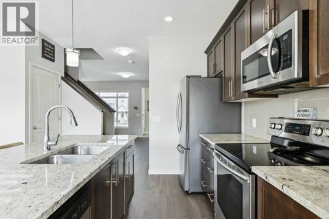 50 Fireside Circle Cochrane AB T4C0Z4