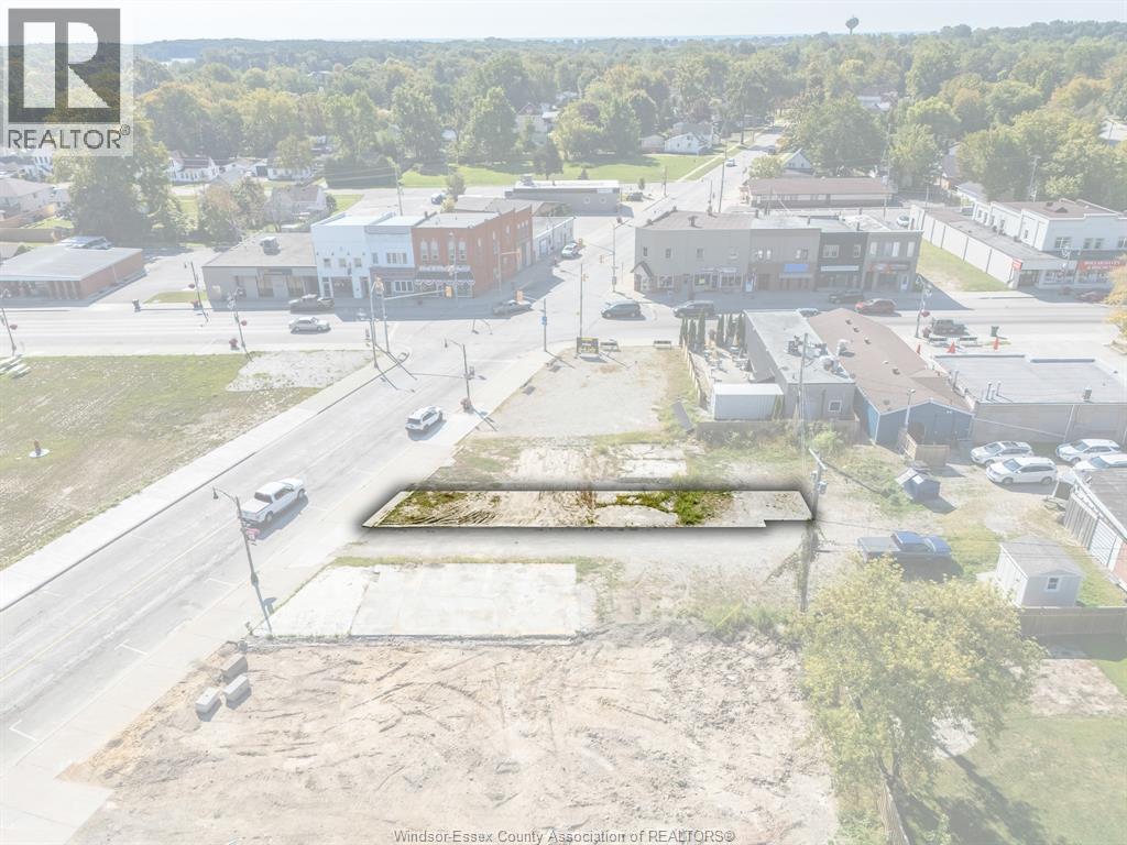 14 Erie STREET North