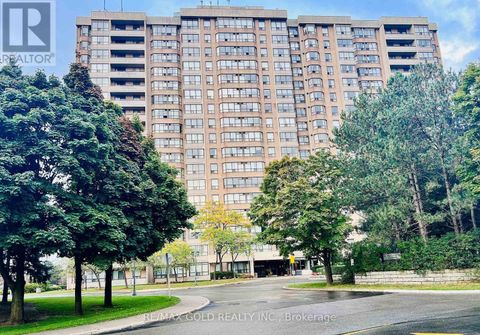1504 - 10 MALTA AVENUE Brampton (Fletcher's Creek South) ON L6Y4G6