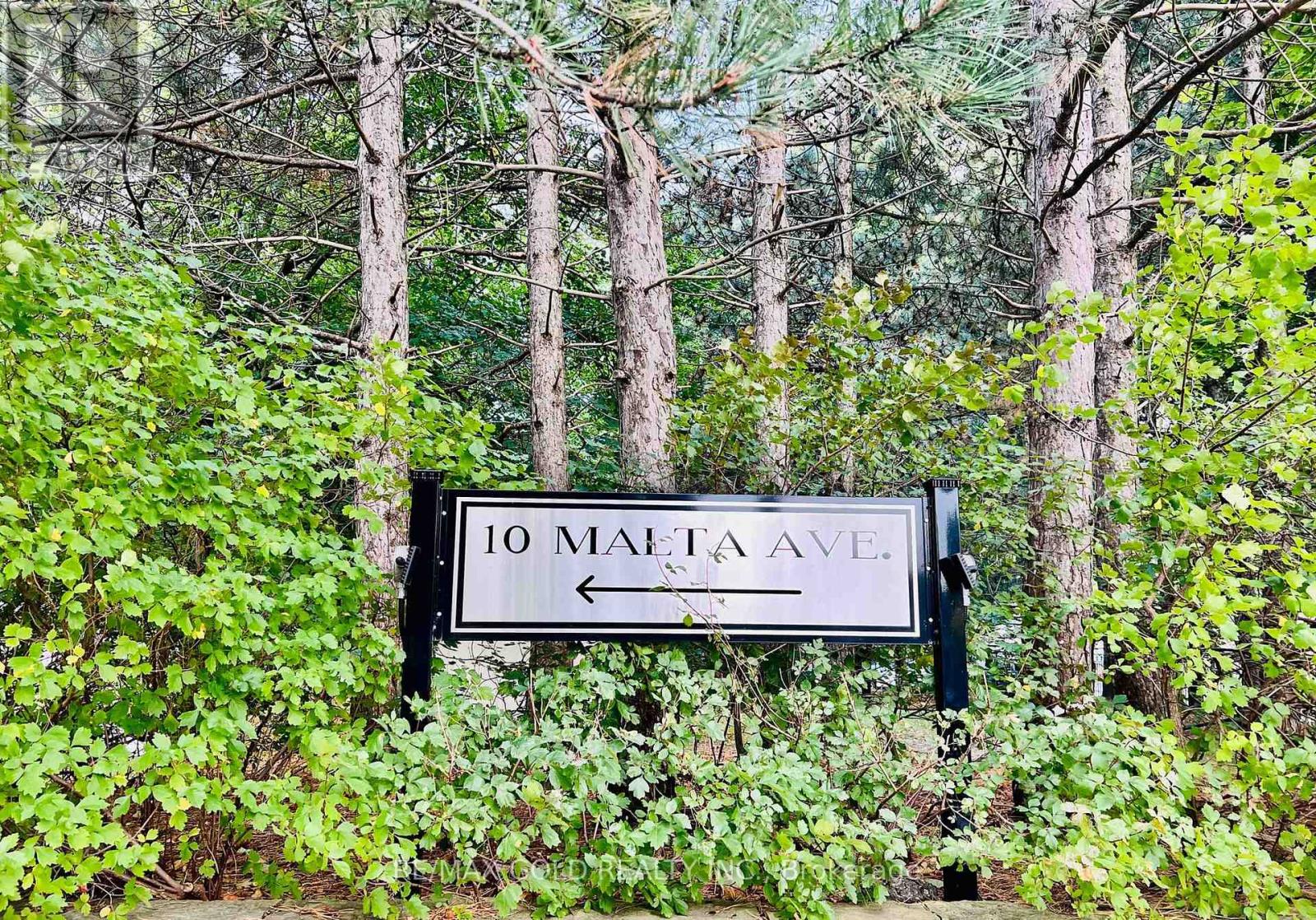 1504 - 10 MALTA AVENUE