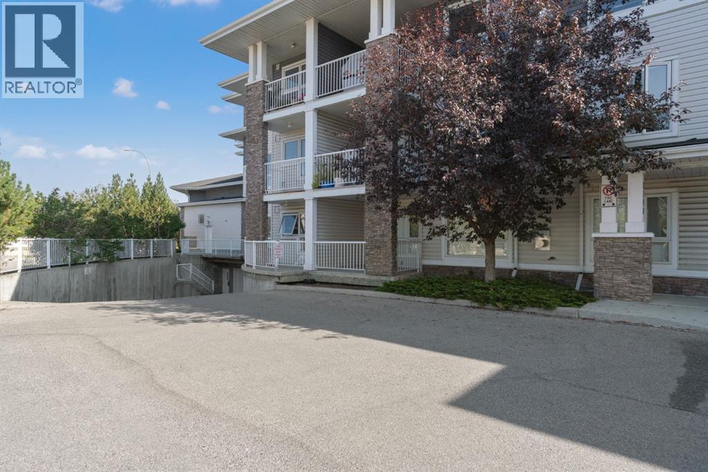 302, 8200 4 Street NE