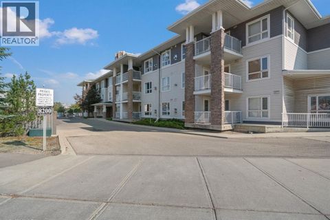 302, 8200 4 Street NE Calgary AB T3k0k5