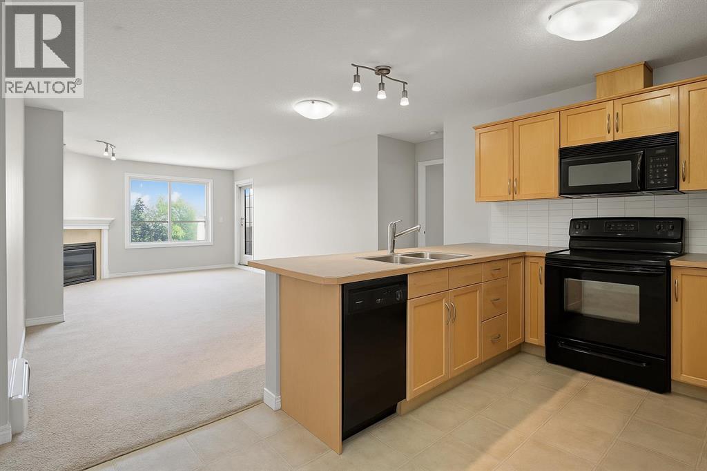 302, 8200 4 Street NE