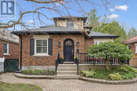 37 PARKHOLM AVENUE Guelph (St. George's) ON N1E2S4