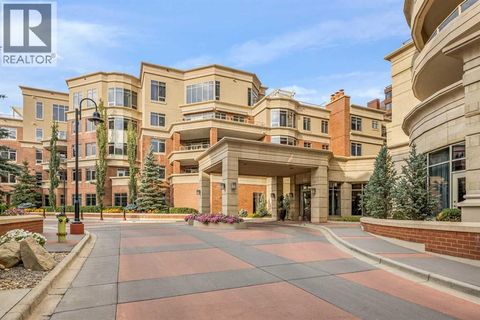 305, 600 Princeton Way SW Calgary AB T2P5N4