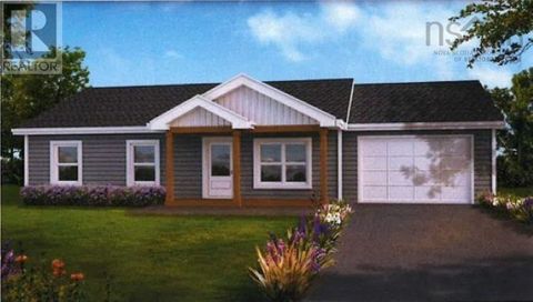 153 Kingston Court Three Mile Plains NS B0N2T0