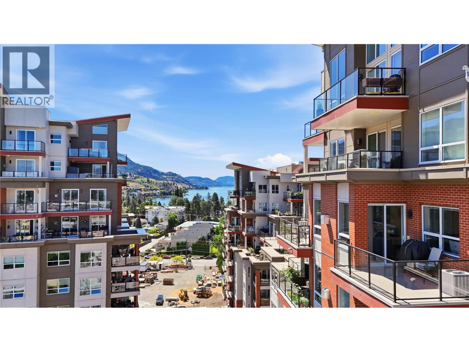 3346 Skaha Lake Road Unit# 1206