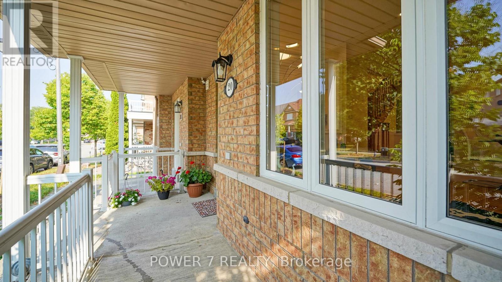 20 HARRY BLAYLOCK DRIVE