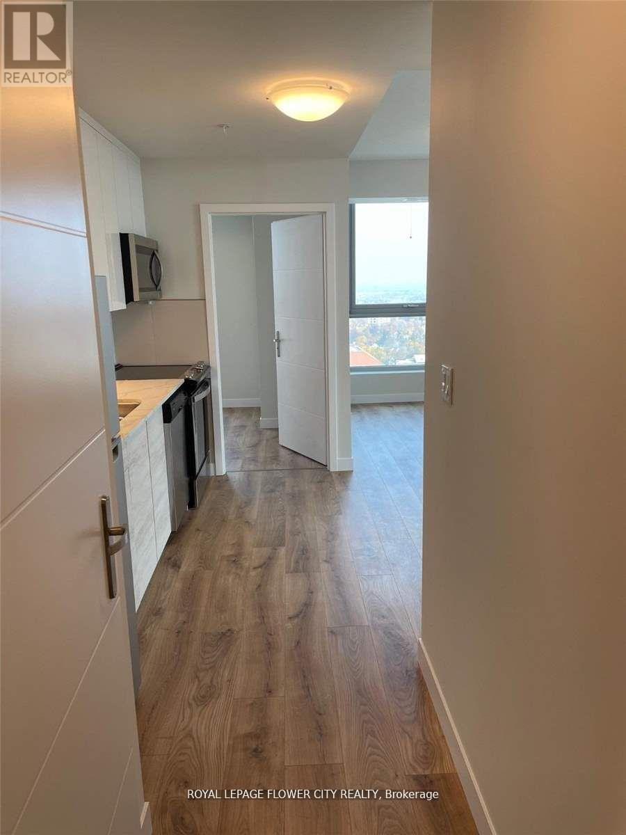 2402 - 60 FREDERICK STREET