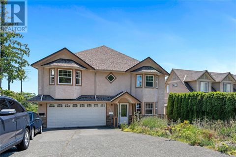 3352 Ravenwood Rd Colwood BC V9C2X4