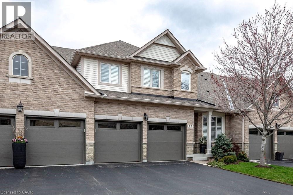 4220 SARAZEN Drive Unit# 22