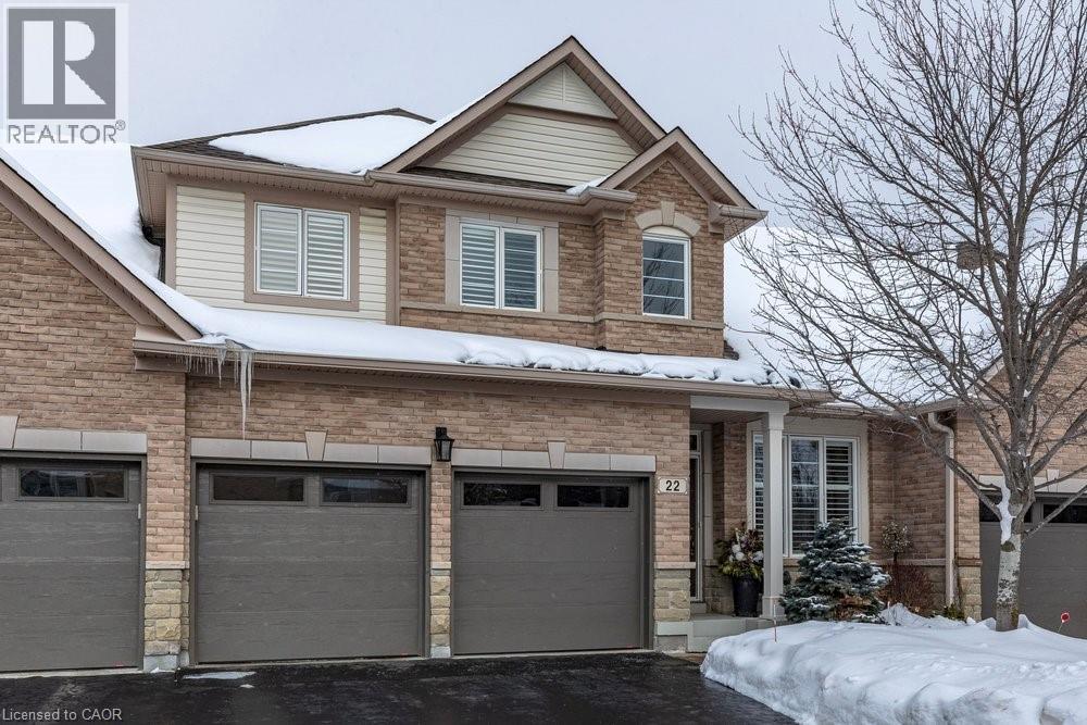 4220 SARAZEN Drive Unit# 22