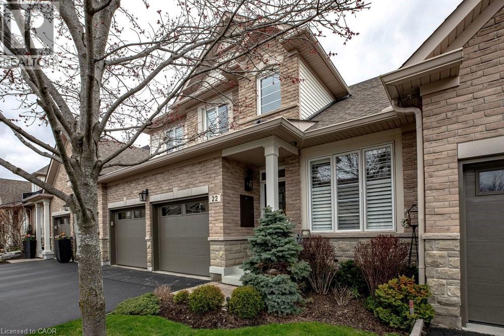 4220 SARAZEN Drive Unit# 22