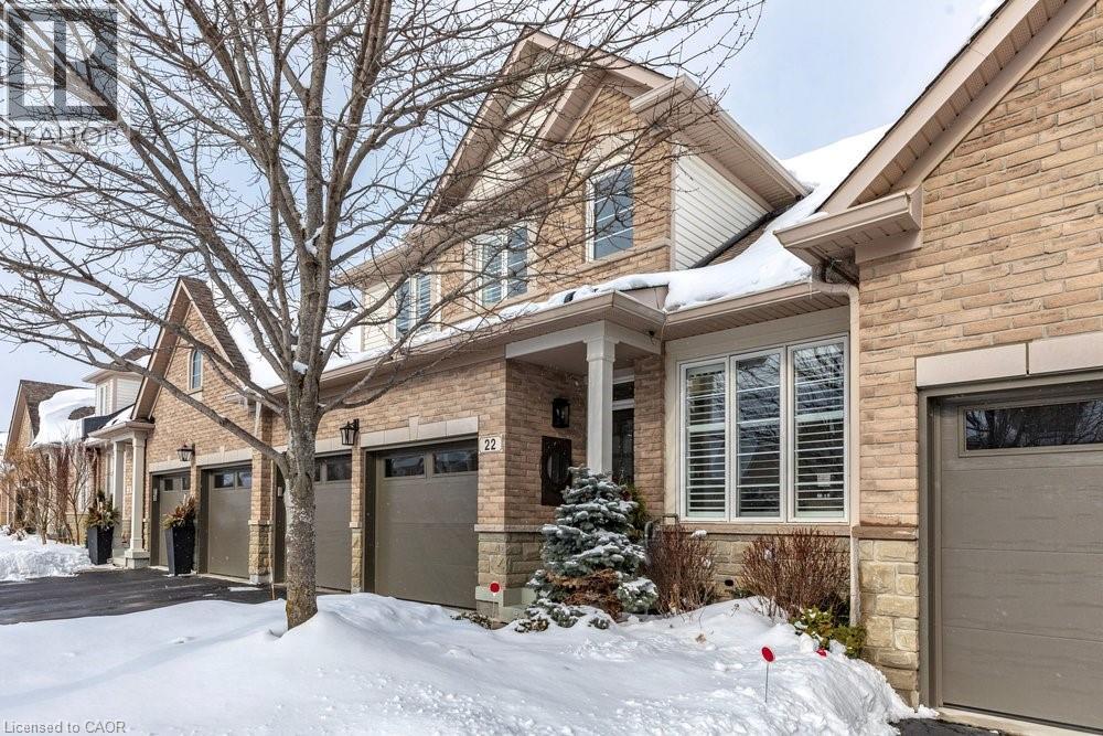 4220 SARAZEN Drive Unit# 22