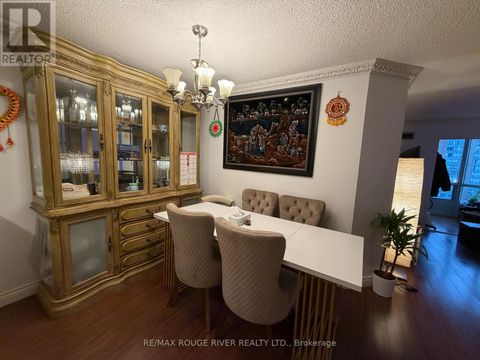 1513 - 155 HILLCREST AVENUE Mississauga (Cooksville) ON L5B3Z2