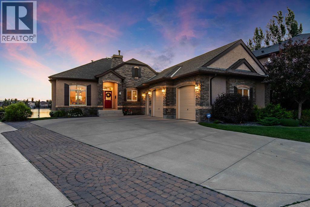 4 Crystal Shores Landing