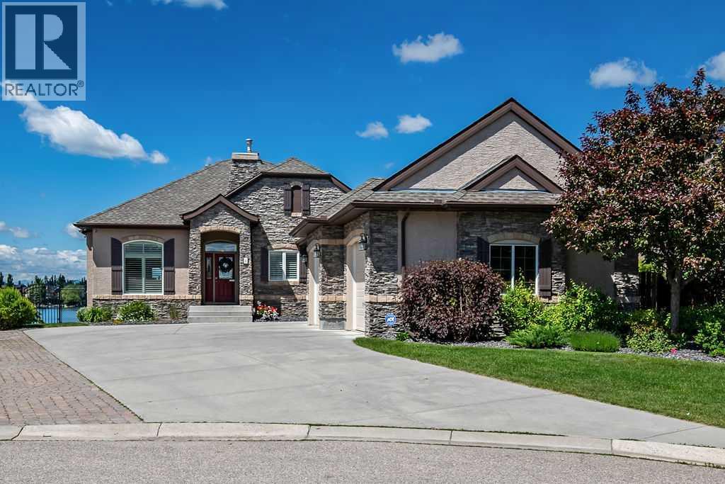 4 Crystal Shores Landing