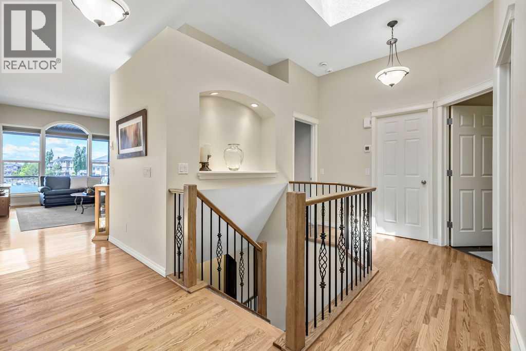 4 Crystal Shores Landing