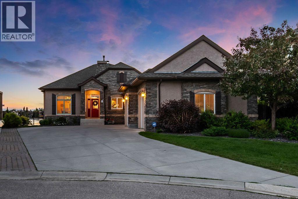 4 Crystal Shores Landing