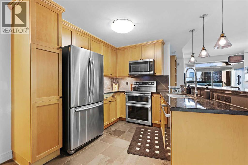 305, 836 15 Avenue SW