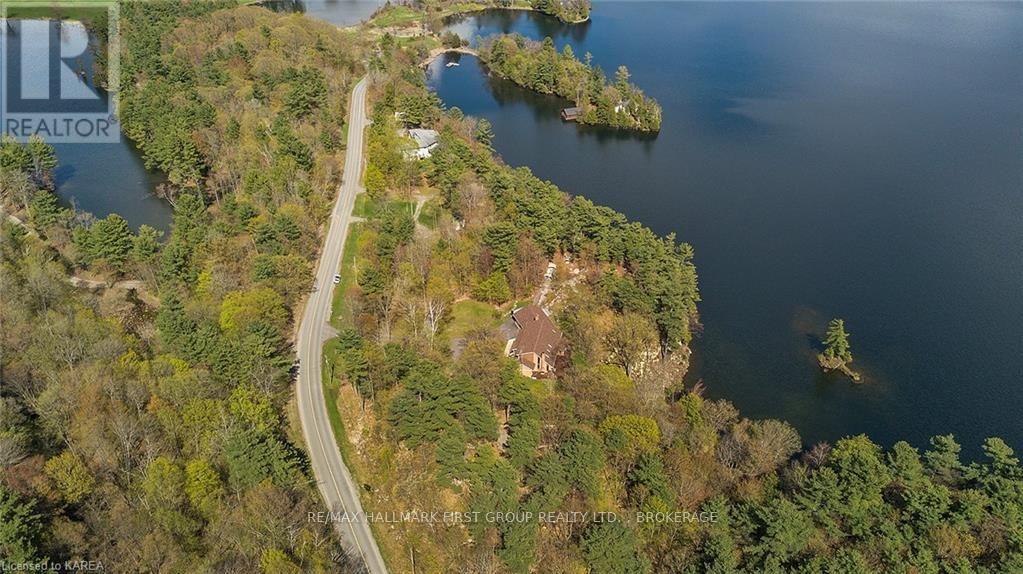 1525 BURNT HILLS ROAD