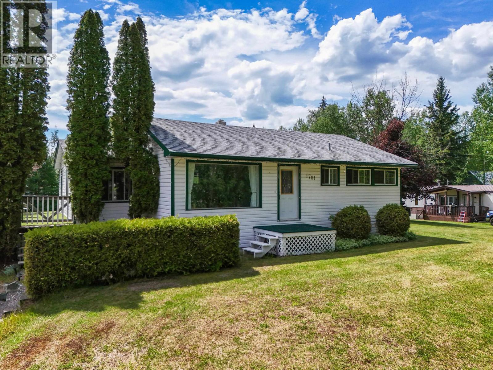 1781 MAPLE DRIVE