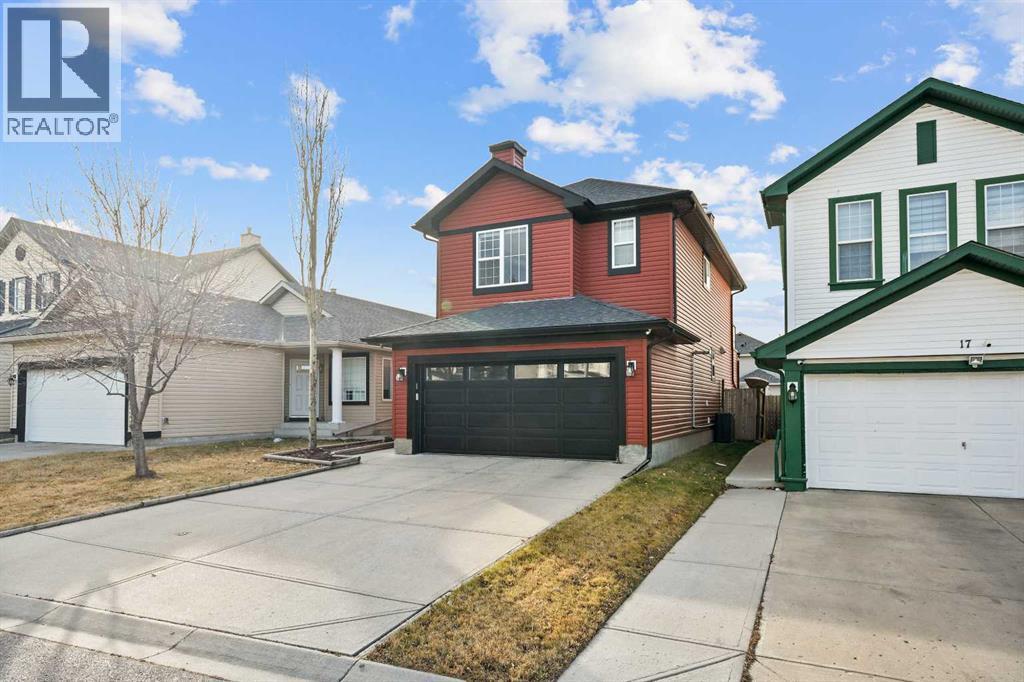 21 Martha's Green NE