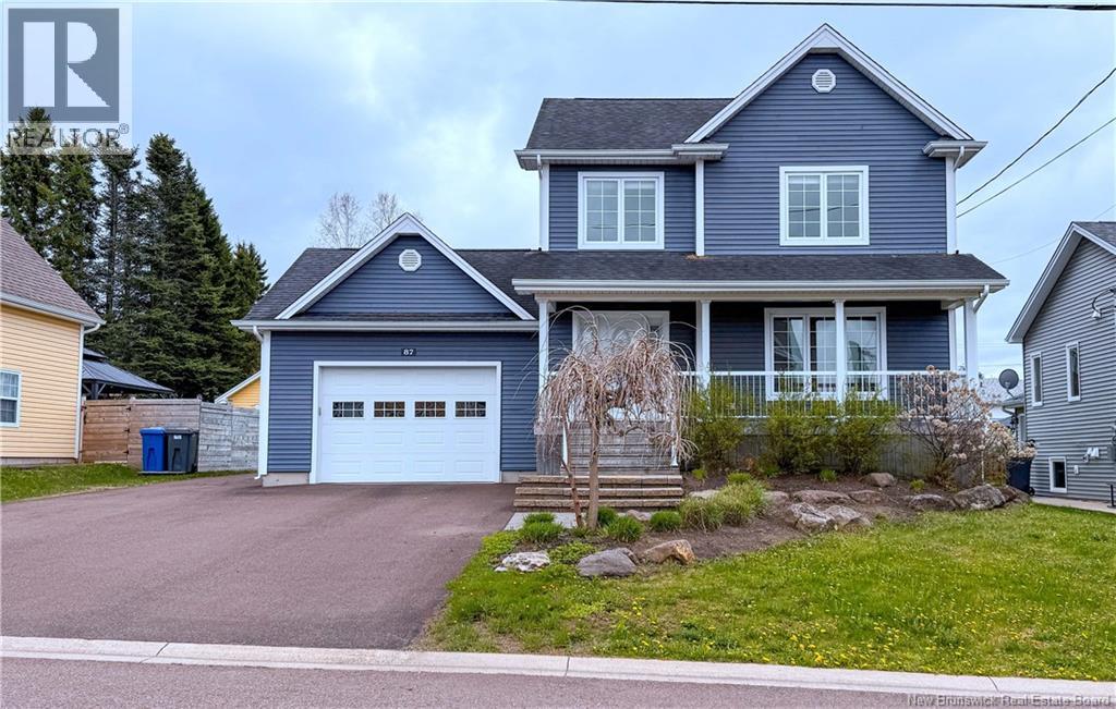Photo 1 of 50 — 87 Tilmon Crescent, Dieppe, NB E1A5S3