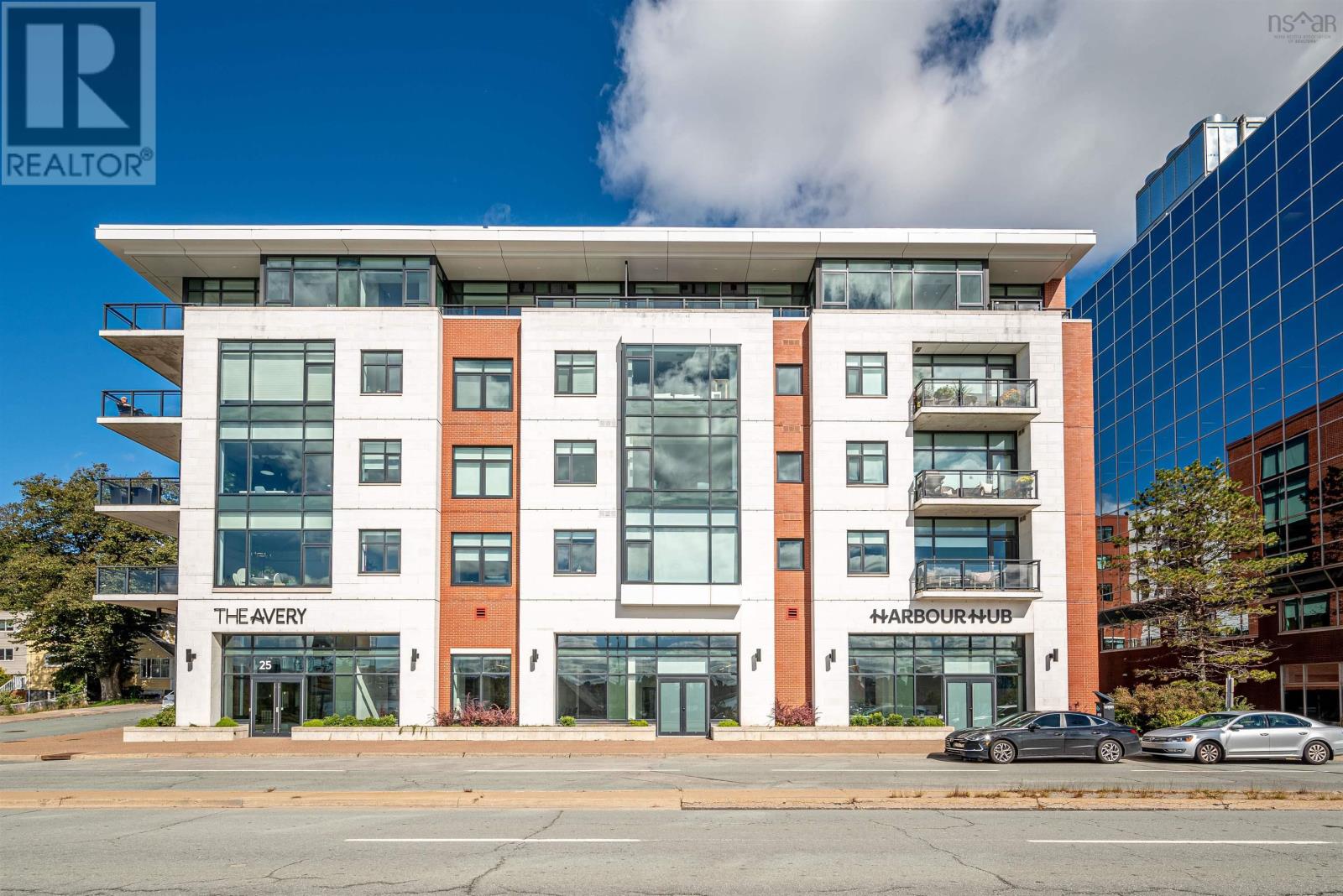 100 25 Alderney Drive