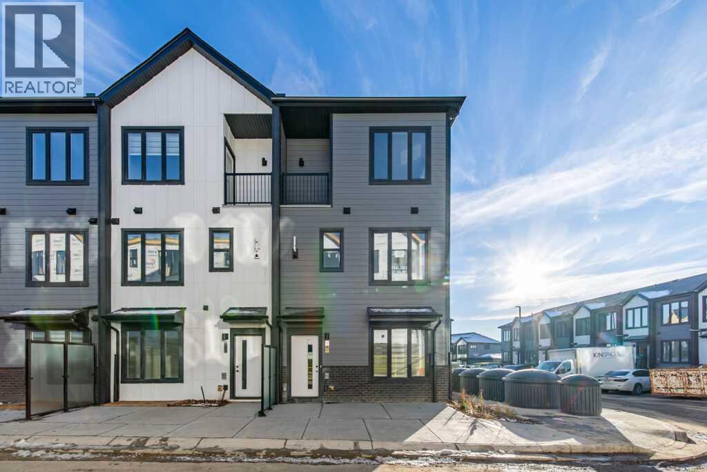 828 Arbour Lake Road NW