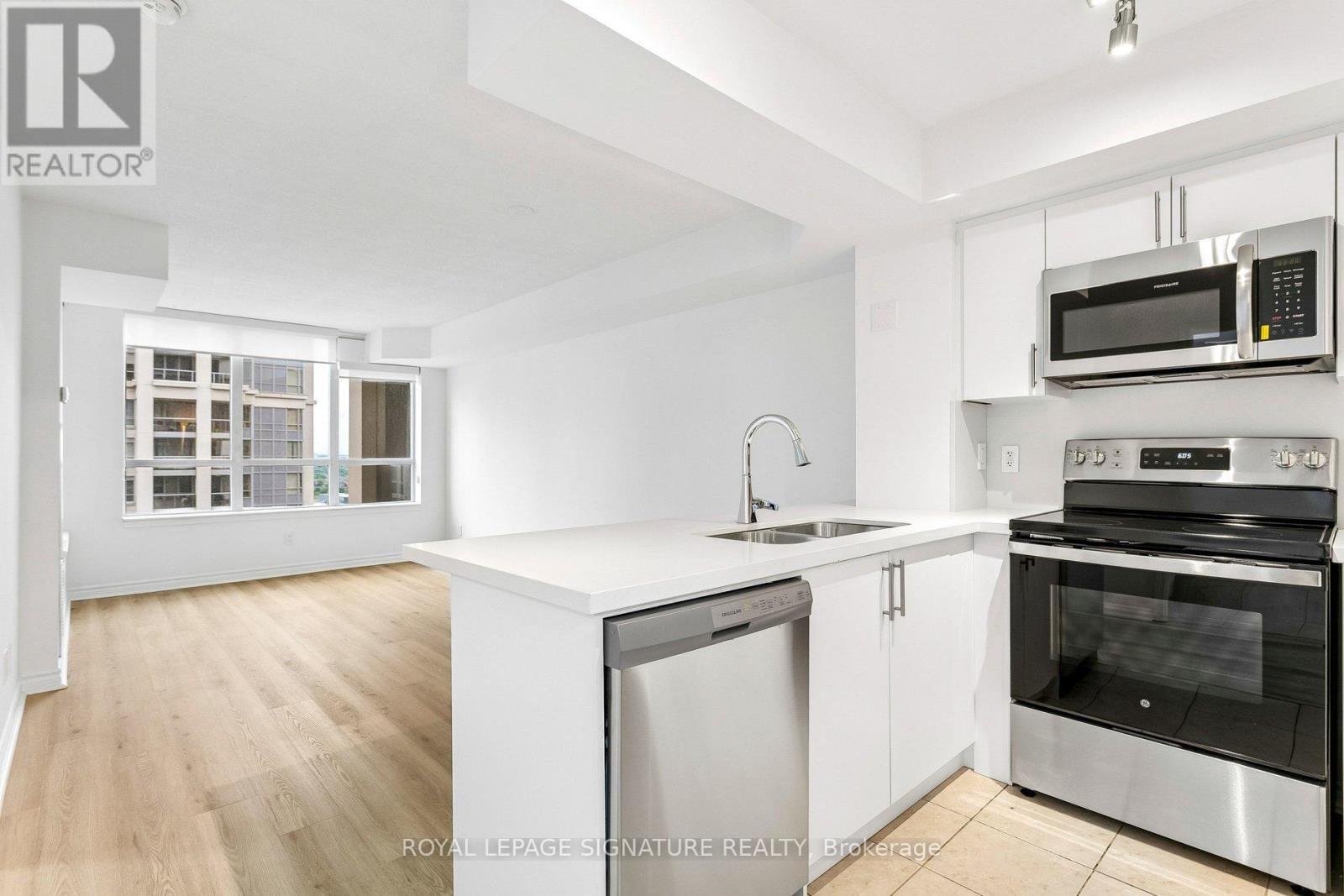 2407 - 4080 LIVING ARTS DRIVE